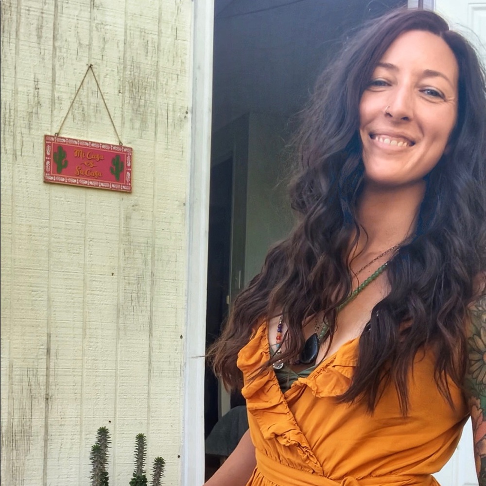 Meet your Posher, Rachel